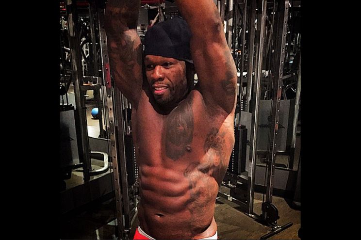 50 Cent