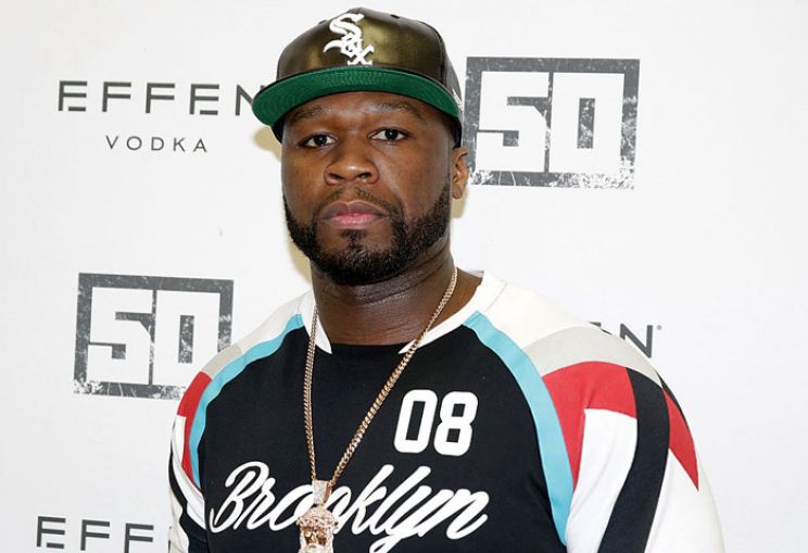 50 Cent