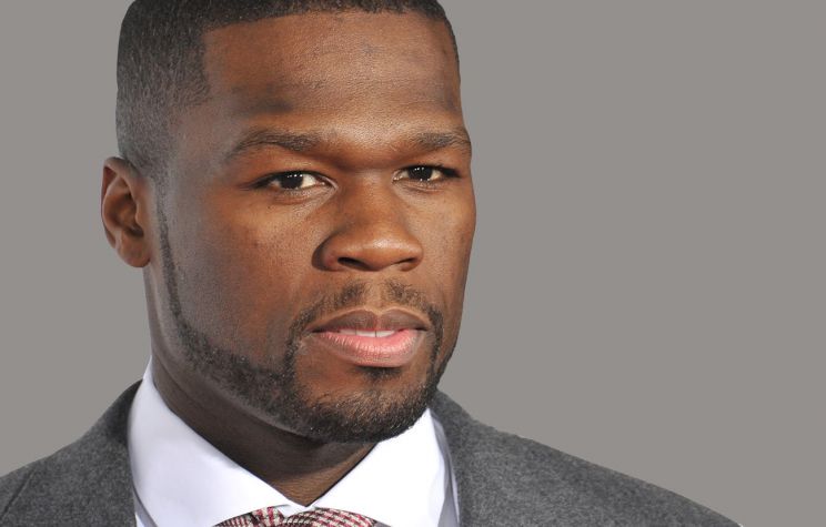 50 Cent
