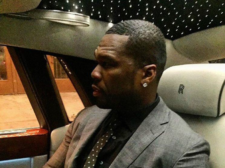 50 Cent
