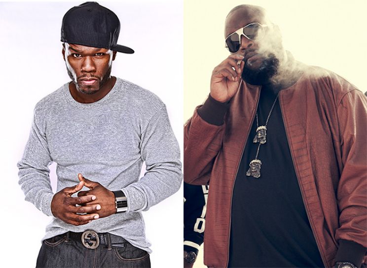50 Cent