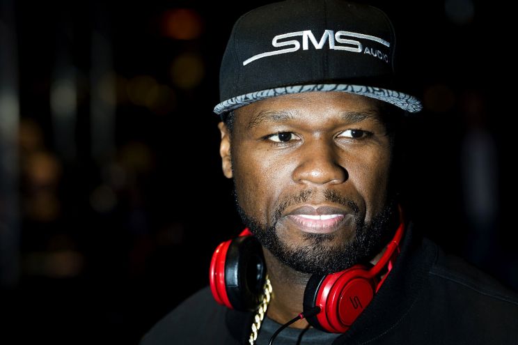 50 Cent