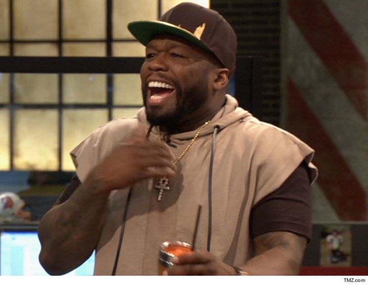 50 Cent