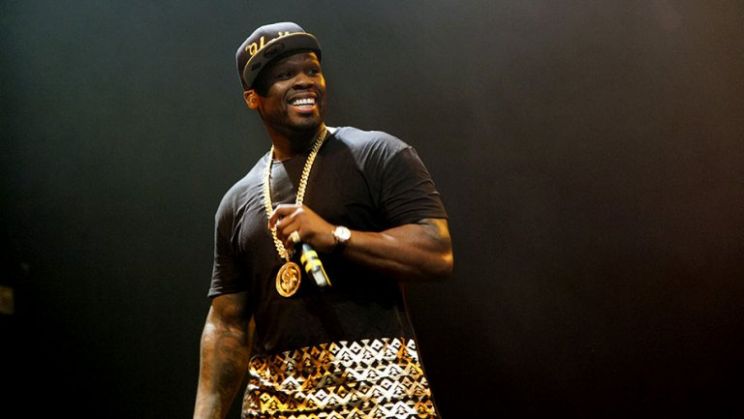 50 Cent