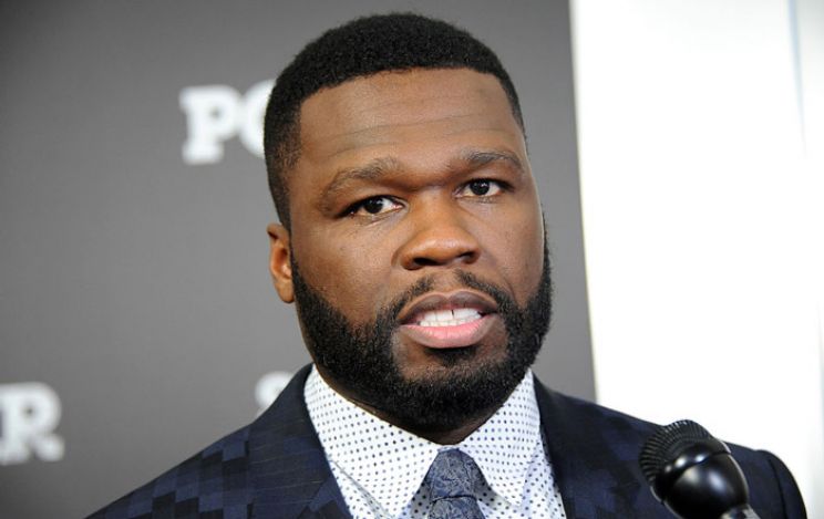 50 Cent
