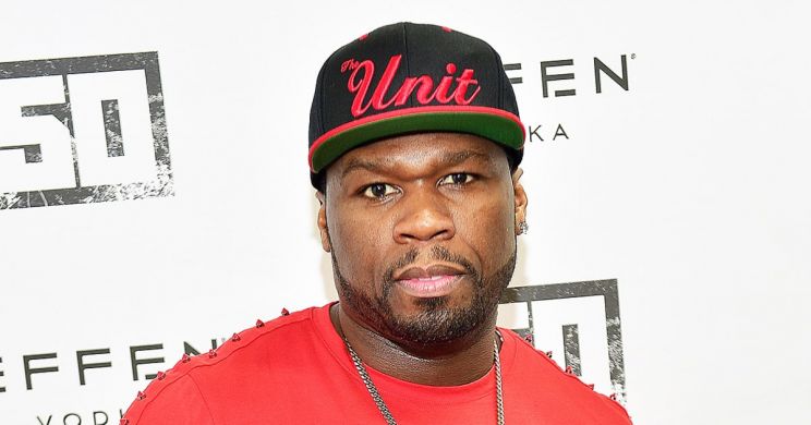 50 Cent