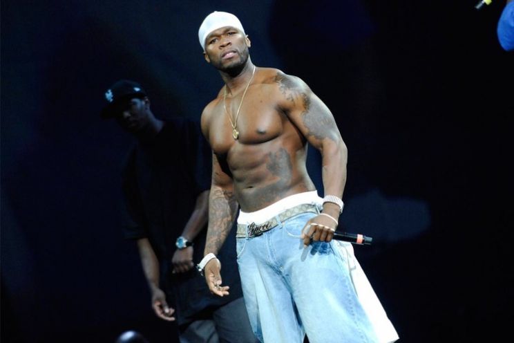 50 Cent