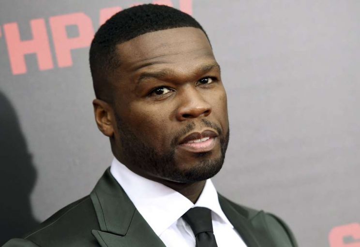50 Cent