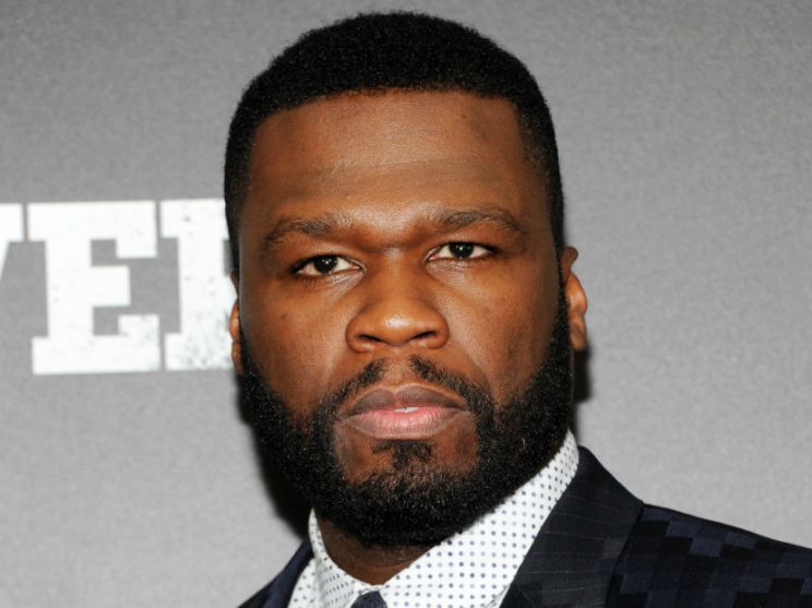 50 Cent