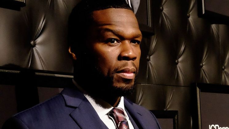 50 Cent