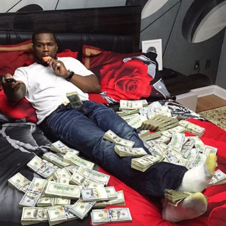 50 Cent