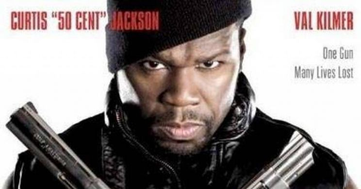 50 Cent