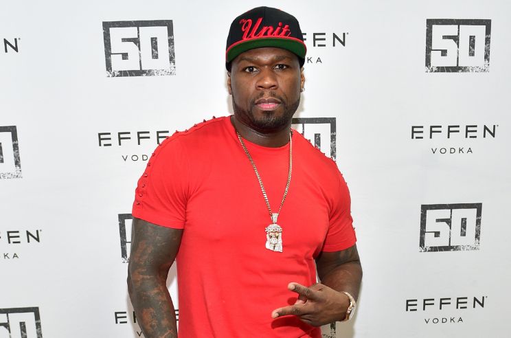 50 Cent