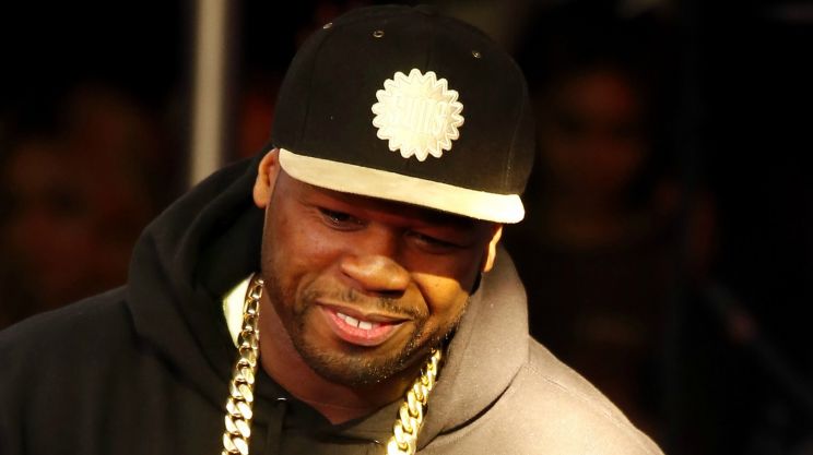 50 Cent