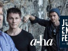 A-Ha