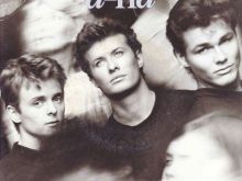 A-Ha