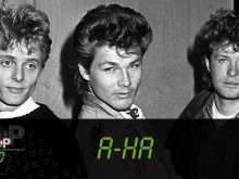 A-Ha