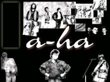 A-Ha