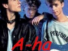 A-Ha