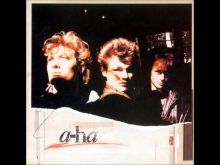 A-Ha