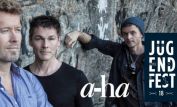 A-Ha