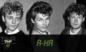 A-Ha