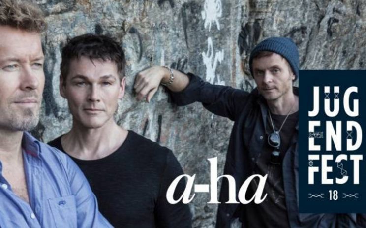 A-Ha