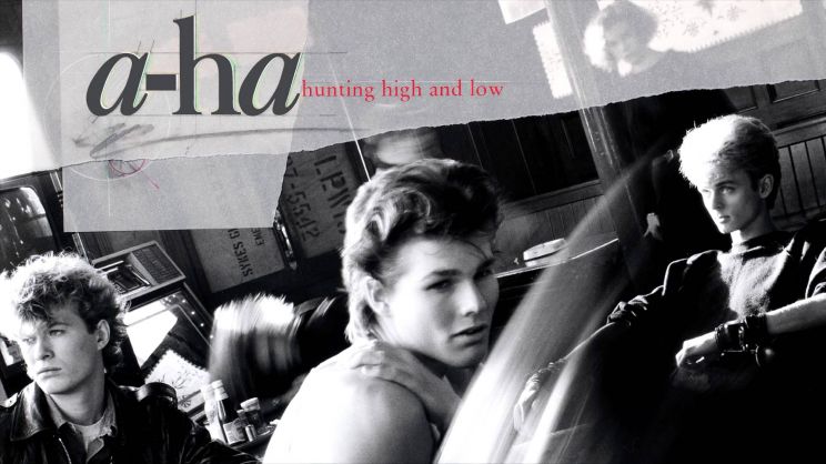 A-Ha