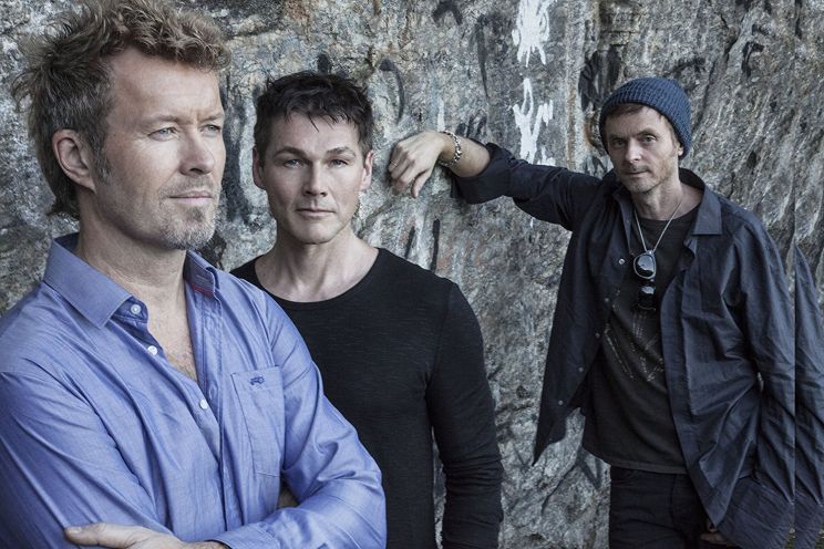 A-Ha