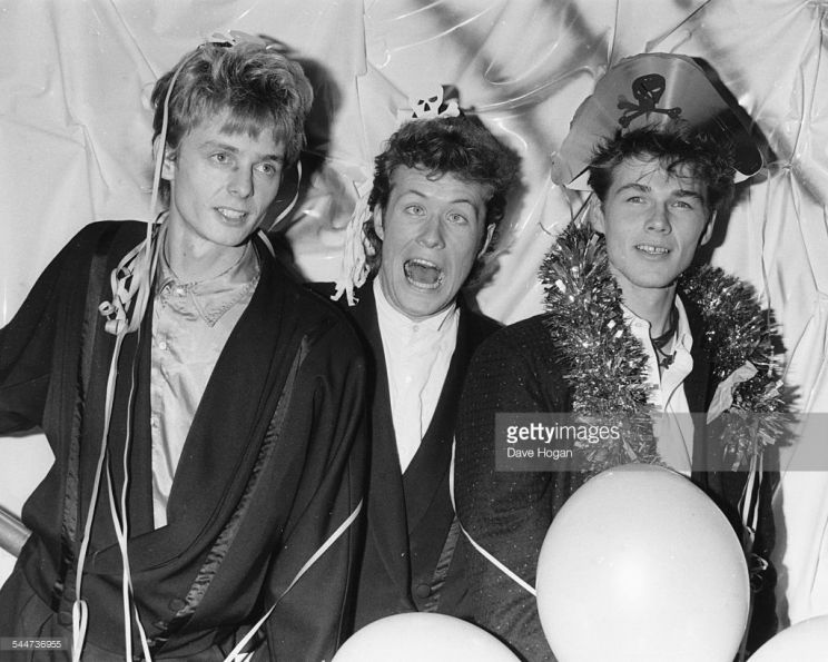 A-Ha