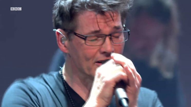 A-Ha