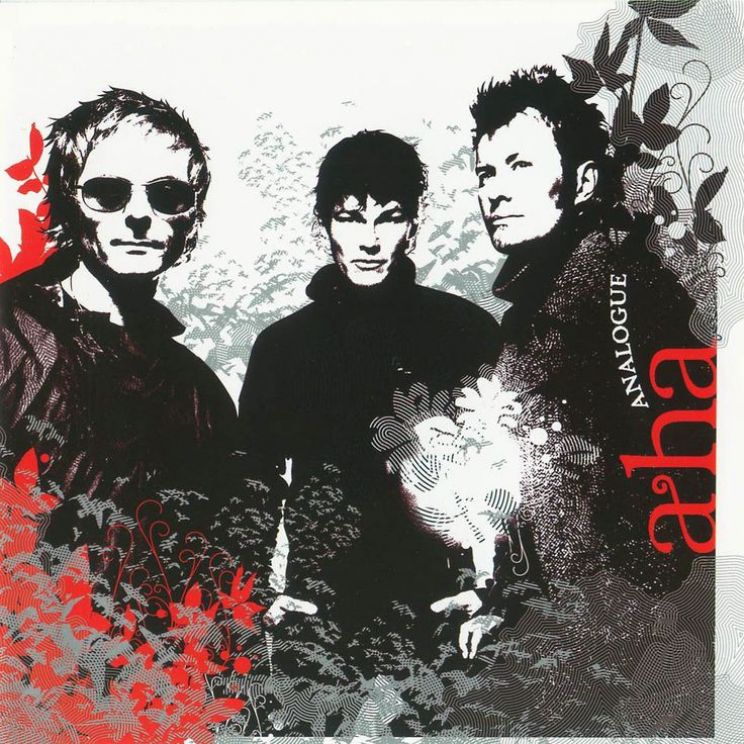 A-Ha