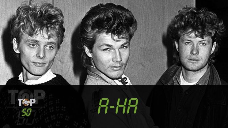 A-Ha