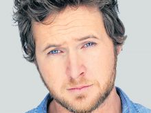 A.J. Buckley