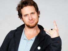 A.J. Buckley