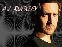 A.J. Buckley