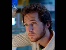 A.J. Buckley