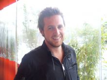 A.J. Buckley