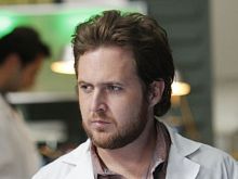 A.J. Buckley