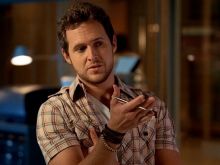 A.J. Buckley