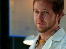 A.J. Buckley