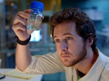 A.J. Buckley