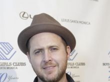 A.J. Buckley