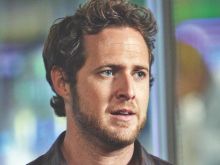 A.J. Buckley