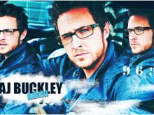 A.J. Buckley