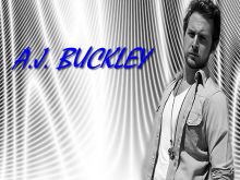 A.J. Buckley