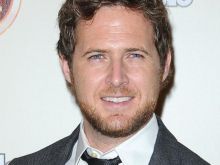 A.J. Buckley