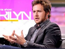 A.J. Buckley