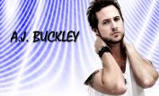 A.J. Buckley