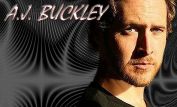 A.J. Buckley